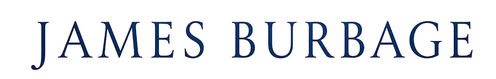 James Burbage